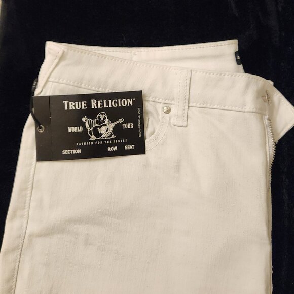 True Religion- plus size - Picture 3 of 4